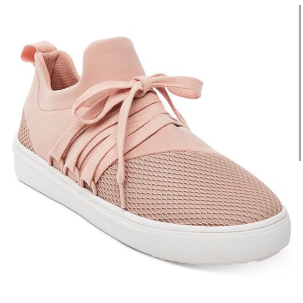 Steve Madden lancer sneaker